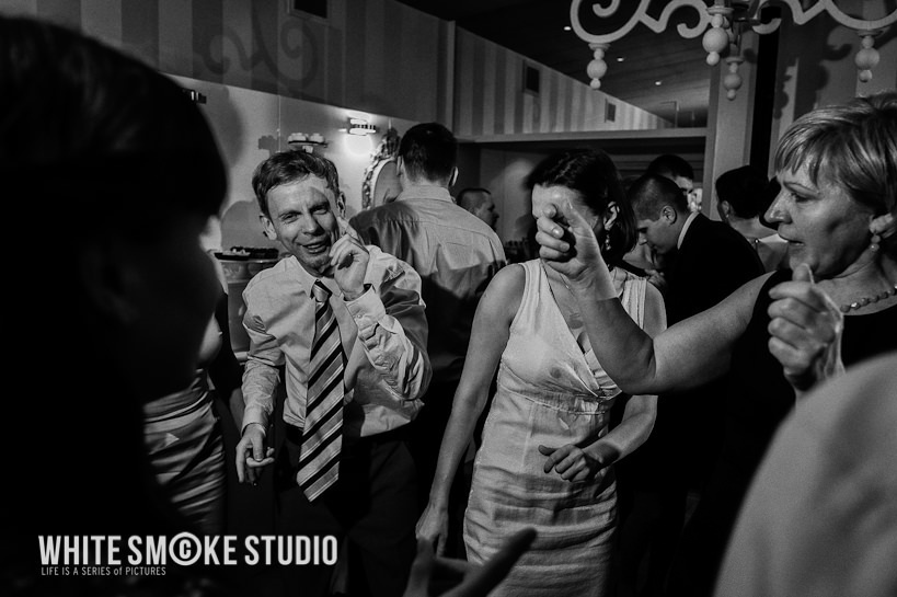 Beata and Szymon Wedding by Whitesmoke Studio Ślub w Hotelu Bryza, Beata i Szymon 203
