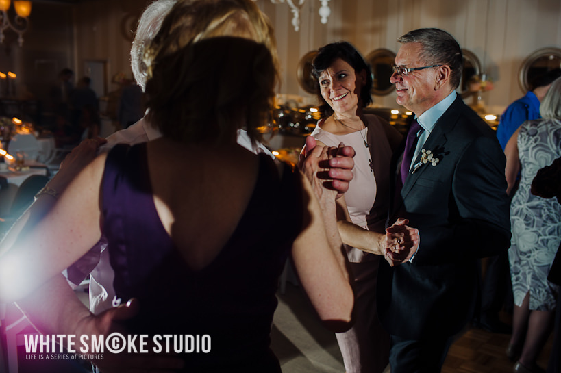 Beata and Szymon Wedding by Whitesmoke Studio Ślub w Hotelu Bryza, Beata i Szymon 204