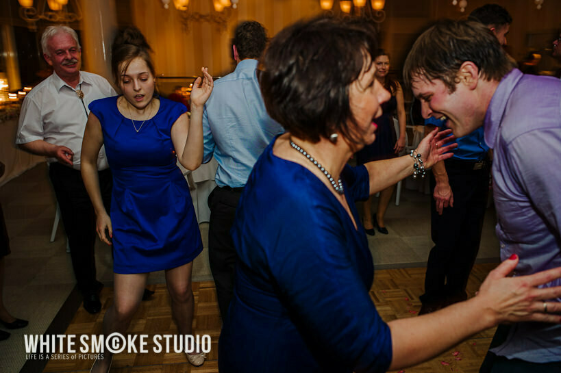 Beata and Szymon Wedding by Whitesmoke Studio Ślub w Hotelu Bryza, Beata i Szymon 208