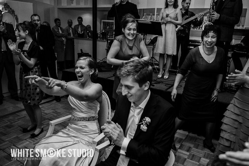 Beata and Szymon Wedding by Whitesmoke Studio Ślub w Hotelu Bryza, Beata i Szymon 213