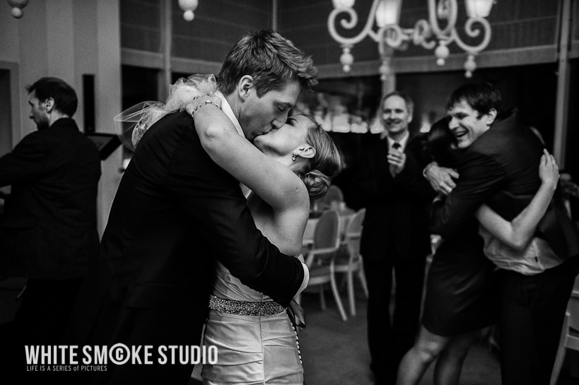 Beata and Szymon Wedding by Whitesmoke Studio Ślub w Hotelu Bryza, Beata i Szymon 214