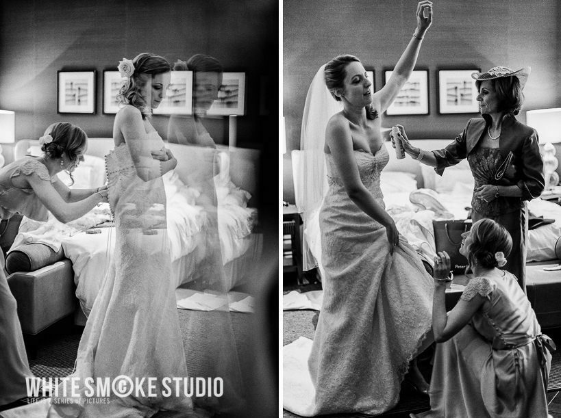 Corinthia Hotel wedding, Jo & T-A 259