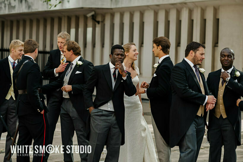 Corinthia Hotel wedding, Jo & T-A 358