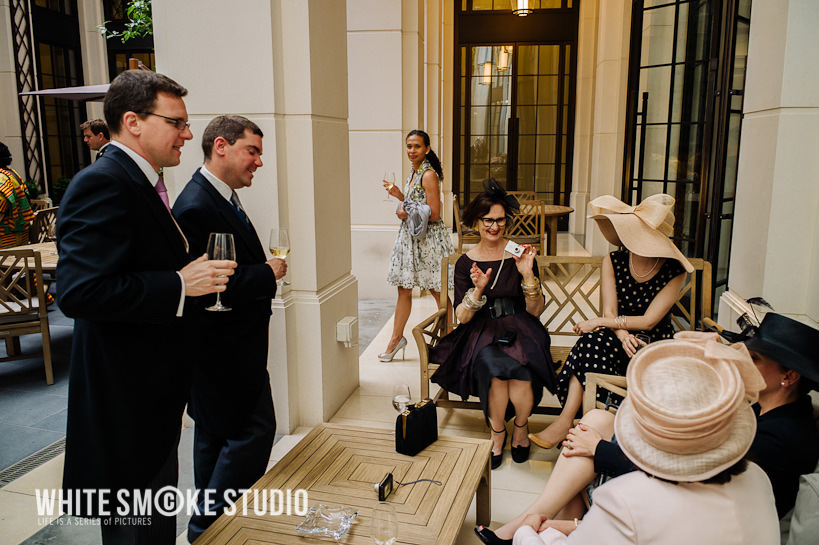 Corinthia Hotel wedding, Jo & T-A 428