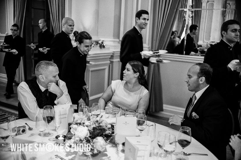 Corinthia Hotel wedding, Jo & T-A 441