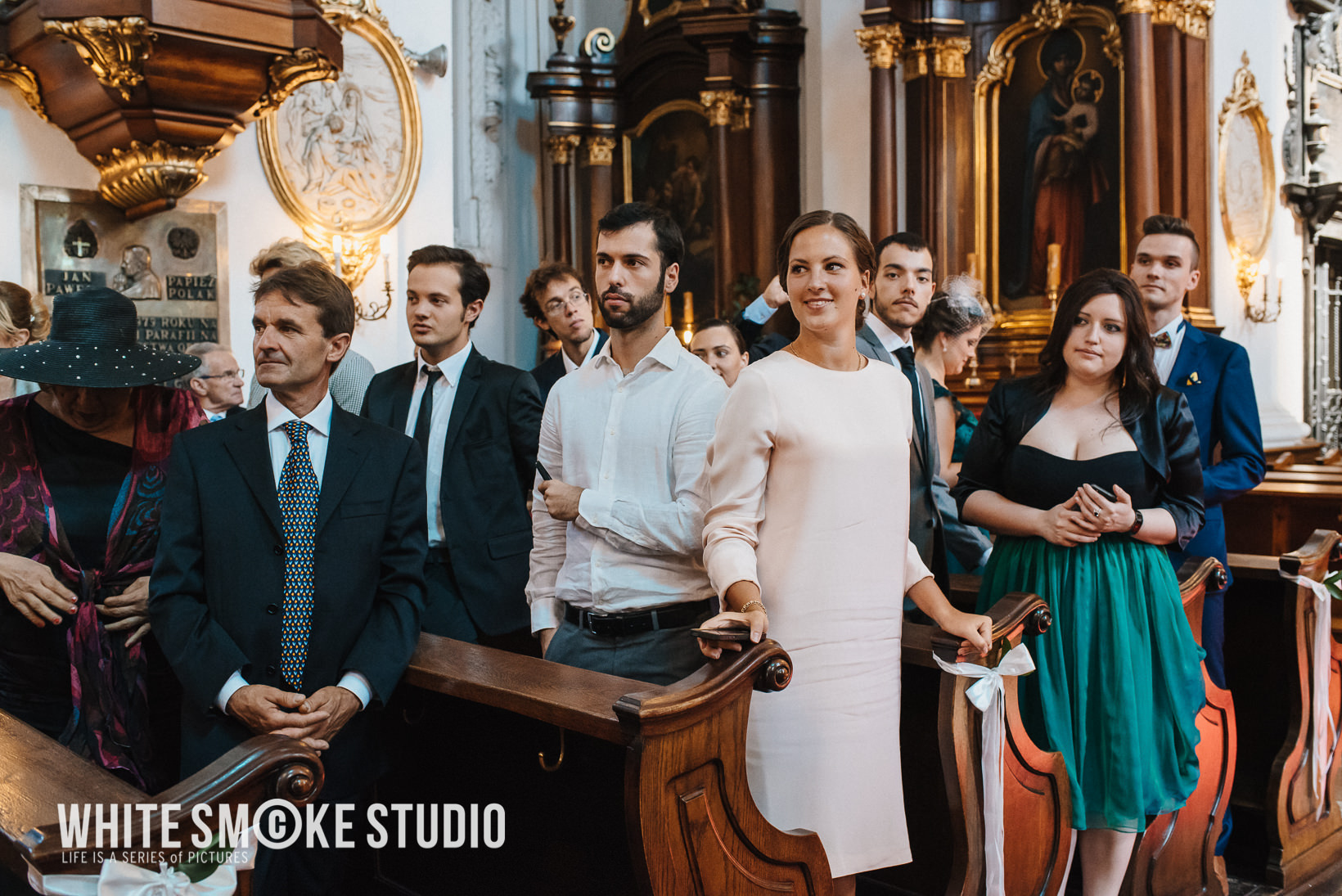 Warszawski ślub w St. Antonio, Dorota i Umberto 103 Dorota_umberto_st_antonio_0004