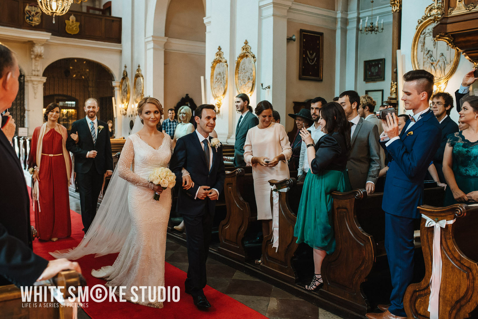 Warszawski ślub w St. Antonio, Dorota i Umberto 104 Dorota_umberto_st_antonio_0005