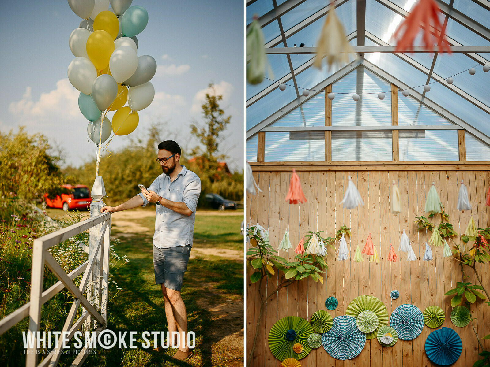 Ślub w plenerze, Stara Oranżeria, Kasia i Artur 195 Kasia_Artur_023_stara_oranzeria