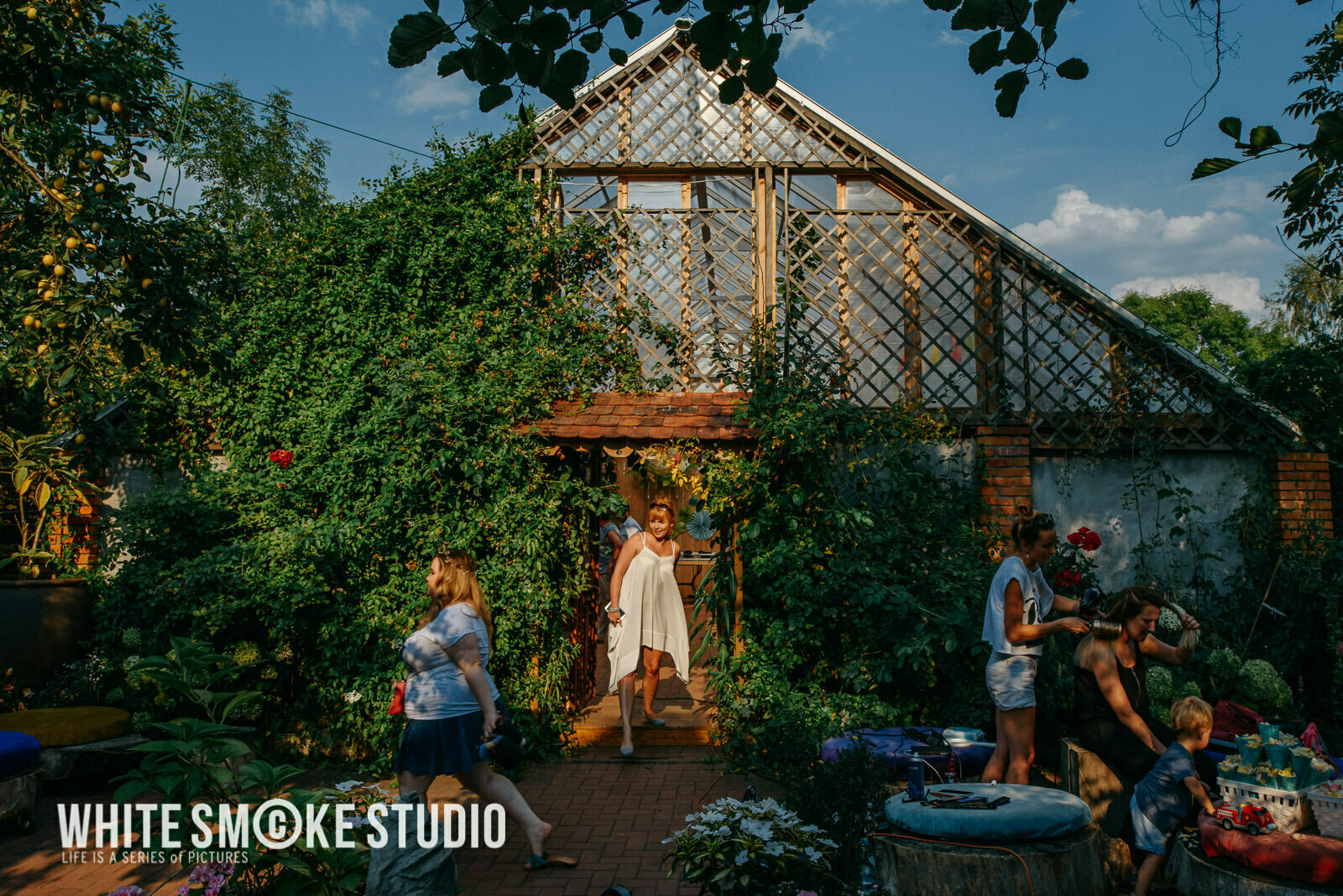 Ślub w plenerze, Stara Oranżeria, Kasia i Artur 200 Kasia_Artur_028_stara_oranzeria