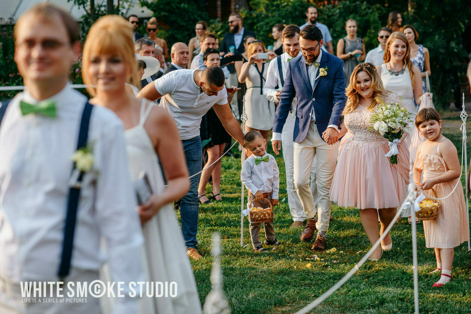 Ślub w plenerze, Stara Oranżeria, Kasia i Artur 225 Kasia_Artur_053_stara_oranzeria