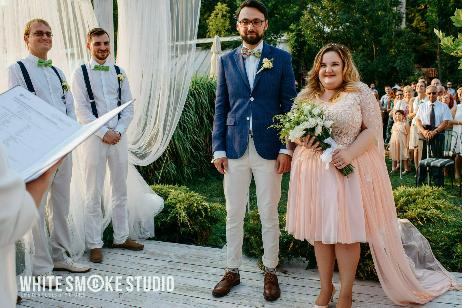 Ślub w plenerze, Stara Oranżeria, Kasia i Artur 226 Kasia_Artur_054_stara_oranzeria
