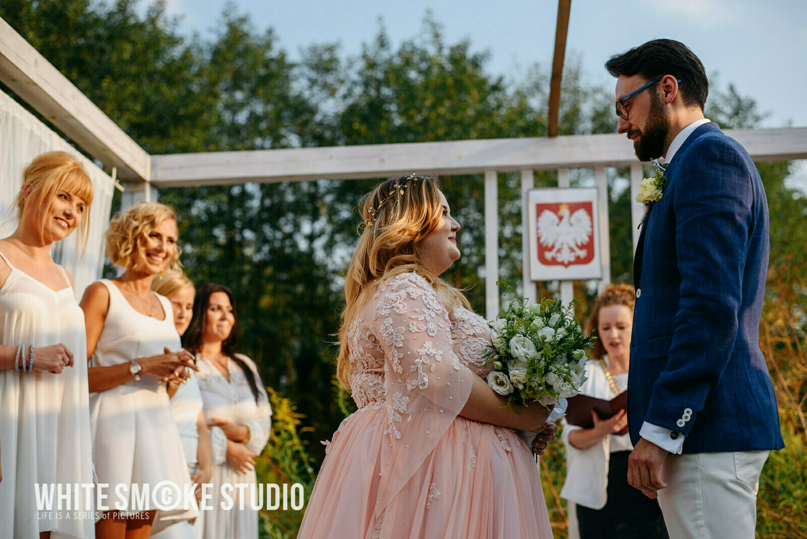 Ślub w plenerze, Stara Oranżeria, Kasia i Artur 230 Kasia_Artur_058_stara_oranzeria