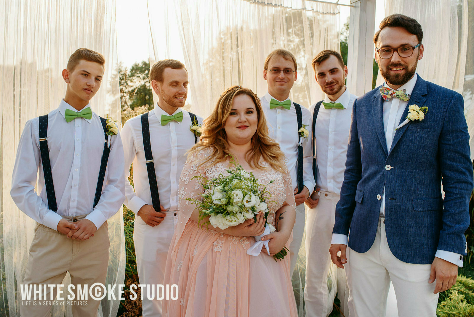 Ślub w plenerze, Stara Oranżeria, Kasia i Artur 237 Kasia_Artur_065_stara_oranzeria