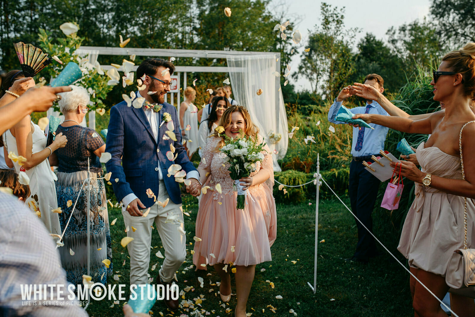 Ślub w plenerze, Stara Oranżeria, Kasia i Artur 239 Kasia_Artur_067_stara_oranzeria