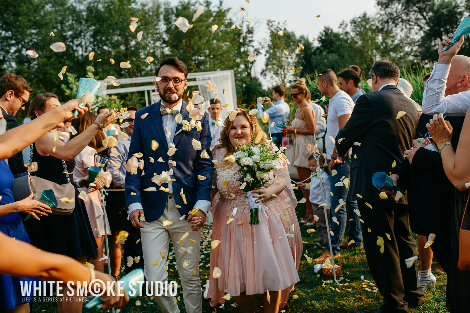 Ślub w plenerze, Stara Oranżeria, Kasia i Artur 240 Kasia_Artur_068_stara_oranzeria