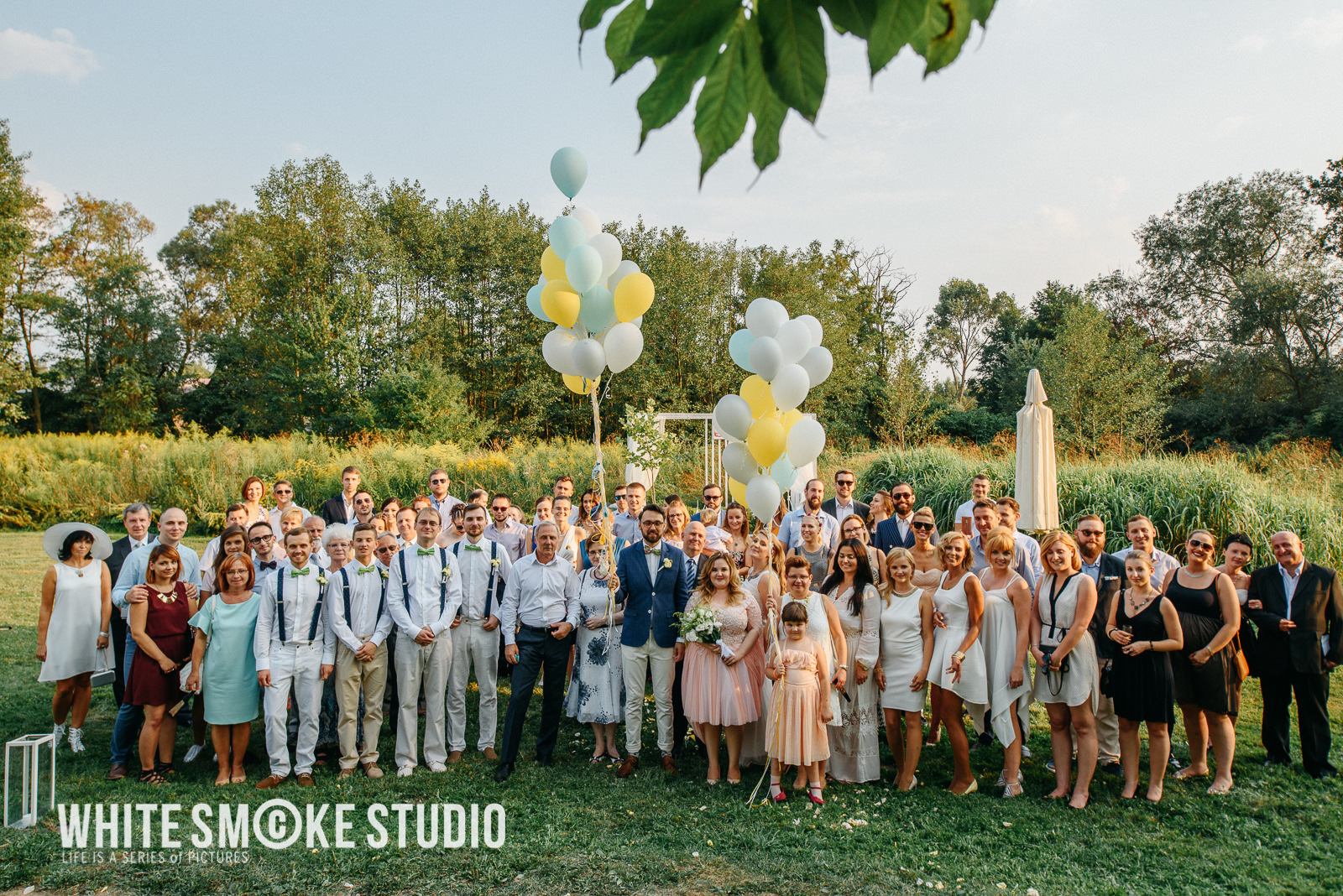 Ślub w plenerze, Stara Oranżeria, Kasia i Artur 243 Kasia_Artur_071_stara_oranzeria