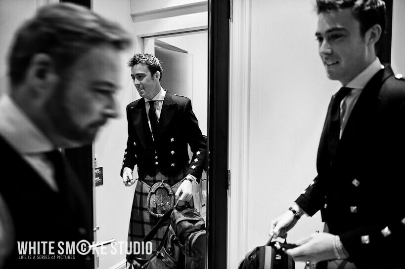 Cambridge Cottage, Kew Gardens Wedding, Laura & Jamie 4