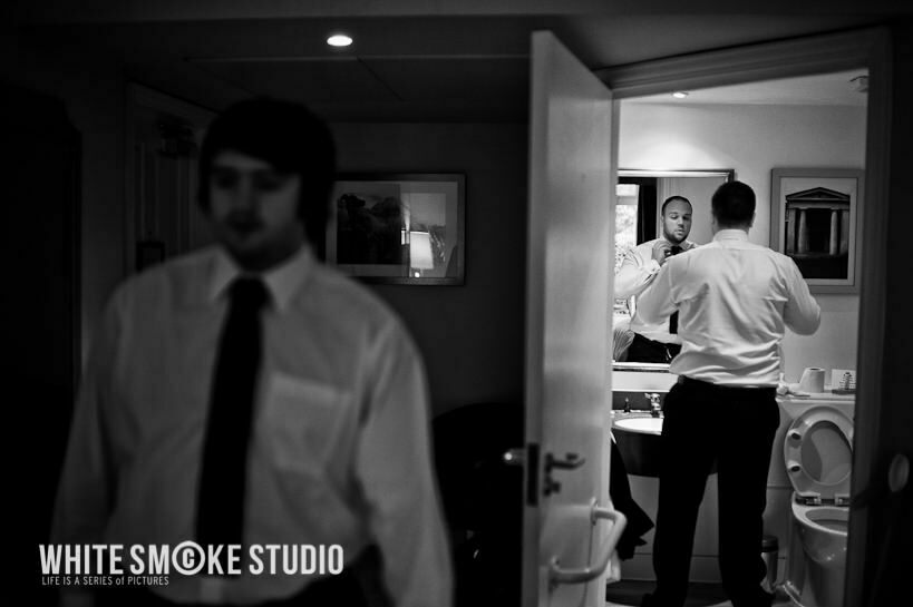 Cambridge Cottage, Kew Gardens Wedding, Laura & Jamie 5