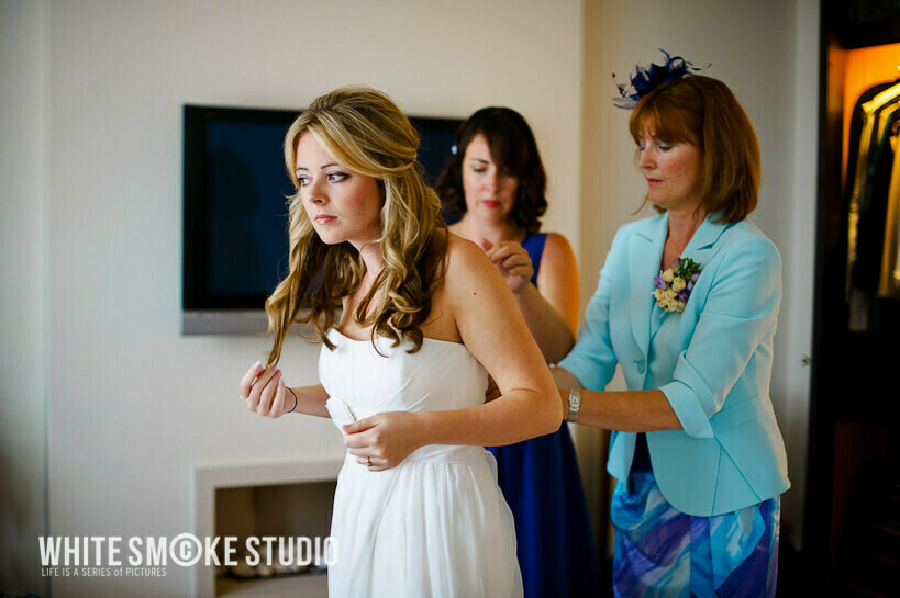 Kew Gardens Wedding