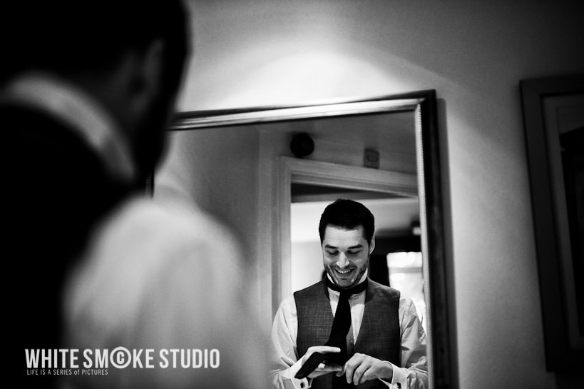 Cambridge Cottage, Kew Gardens Wedding, Laura & Jamie 7