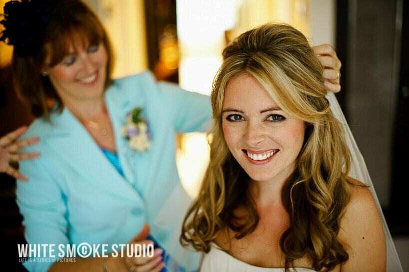 Kew Gardens Wedding