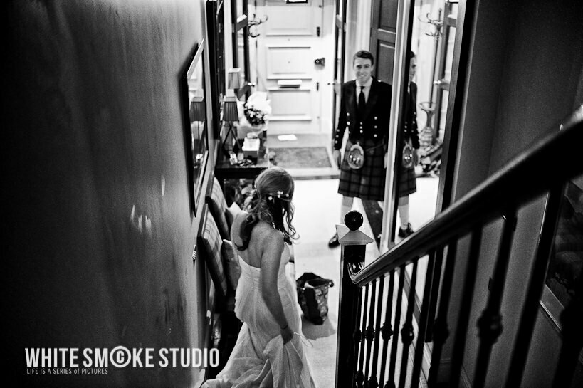 Cambridge Cottage, Kew Gardens Wedding, Laura & Jamie 11