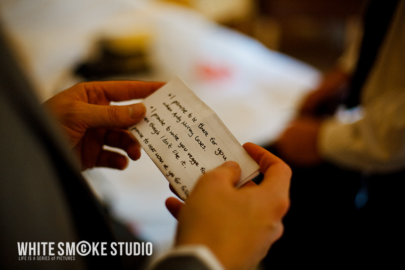 Kew Gardens Wedding
