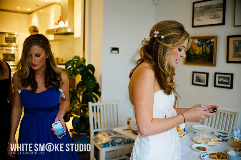 Cambridge Cottage, Kew Gardens Wedding, Laura & Jamie 13
