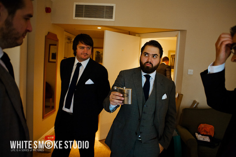 Cambridge Cottage, Kew Gardens Wedding, Laura & Jamie 19