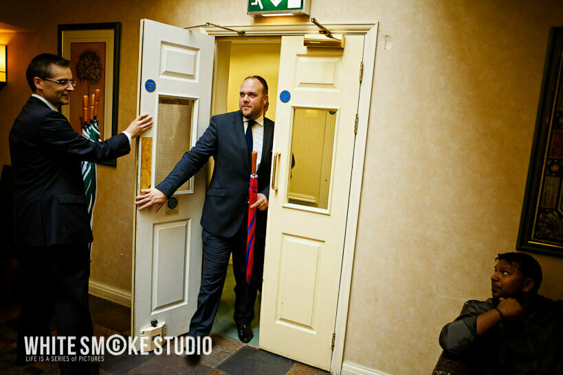 Cambridge Cottage, Kew Gardens Wedding, Laura & Jamie 20
