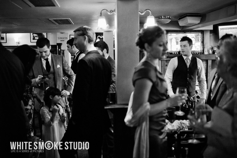 Cambridge Cottage, Kew Gardens Wedding, Laura & Jamie 25