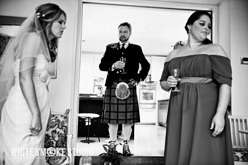 Cambridge Cottage, Kew Gardens Wedding, Laura & Jamie 28