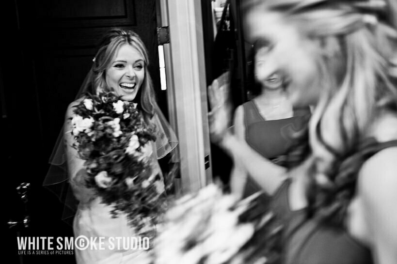 Cambridge Cottage, Kew Gardens Wedding, Laura & Jamie 30