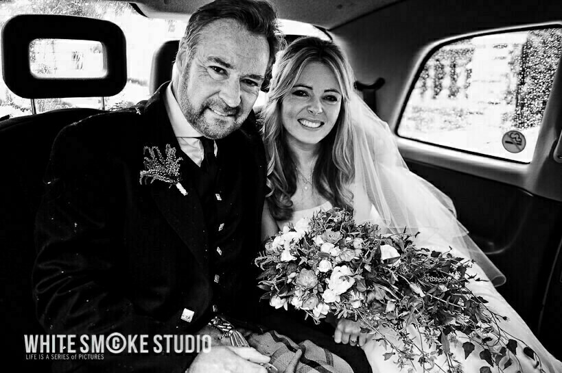 Kew Gardens Wedding