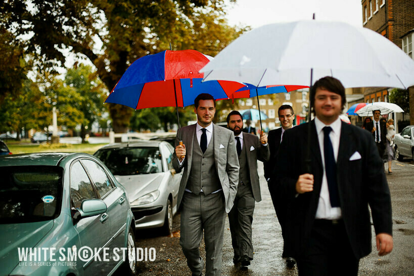 Cambridge Cottage, Kew Gardens Wedding, Laura & Jamie 32