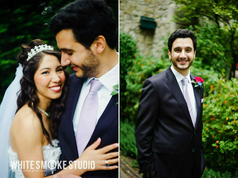 Beautiful London wedding, Katerina & Marcus 6 London wedding