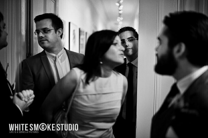 Cambridge Cottage, Kew Gardens Wedding, Laura & Jamie 34