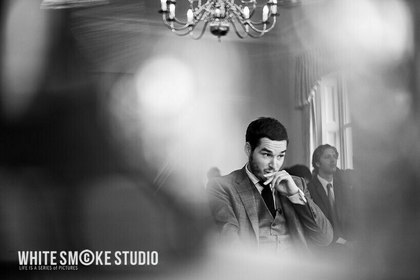 Kew Gardens Wedding