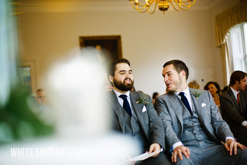 Cambridge Cottage, Kew Gardens Wedding, Laura & Jamie 39