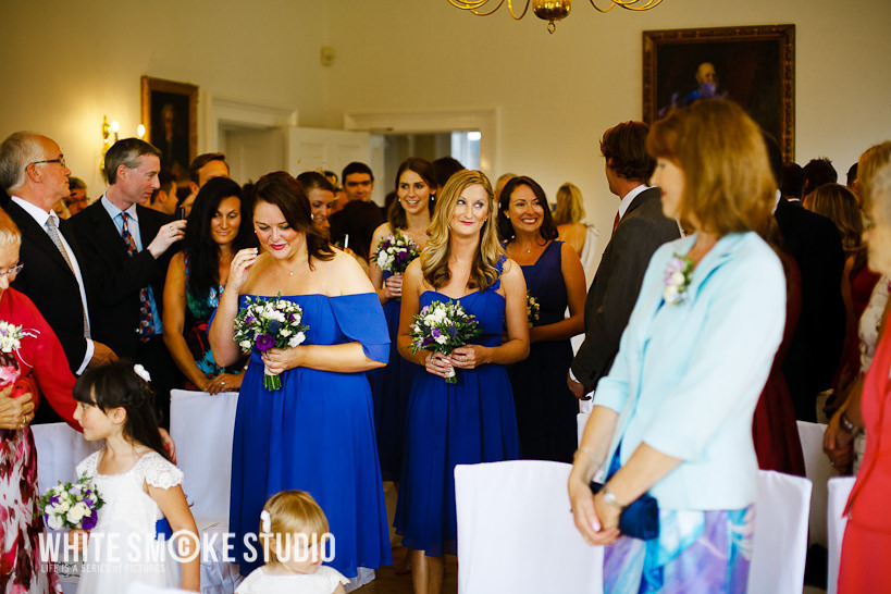 Cambridge Cottage, Kew Gardens Wedding, Laura & Jamie 40