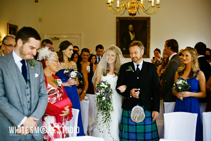 Kew Gardens Wedding