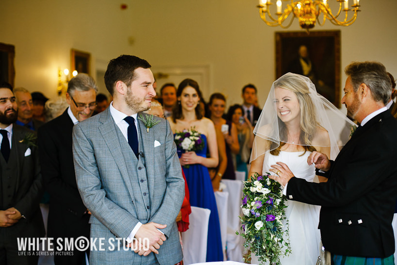 Kew Gardens Wedding