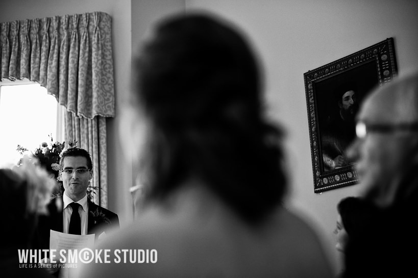 Cambridge Cottage, Kew Gardens Wedding, Laura & Jamie 41