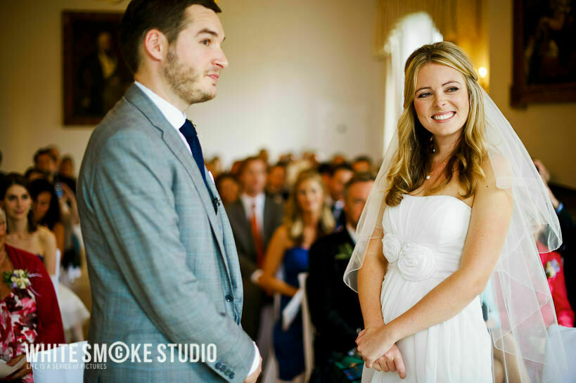 Kew Gardens Wedding