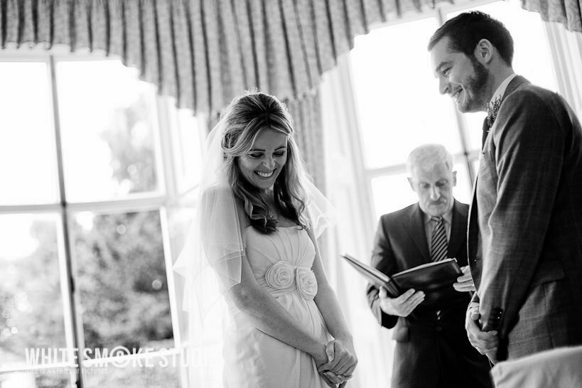 Kew Gardens Wedding