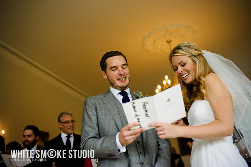 Kew Gardens Wedding