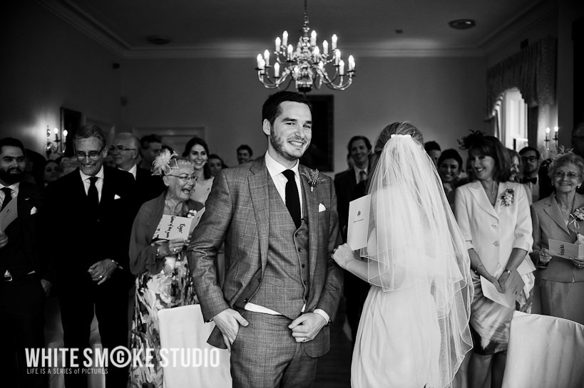 Kew Gardens Wedding