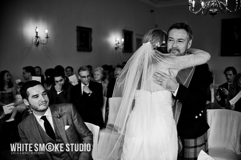 Kew Gardens Wedding