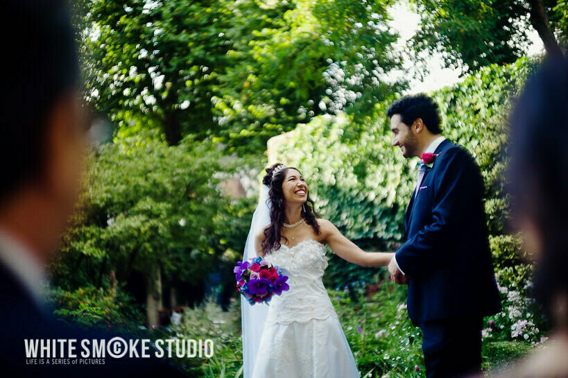 www.localhost London wedding