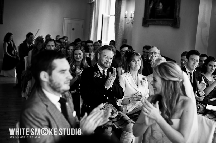 Cambridge Cottage, Kew Gardens Wedding, Laura & Jamie 42